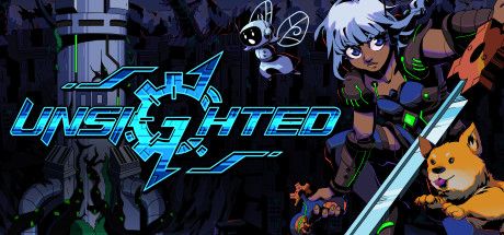 Unsighted box art for Playstation 4